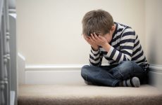 How physical punishments can harm your child’s mental health