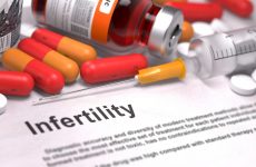 INFERTILITY AT A GLANCE